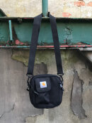 Carhartt WIP - Carhartt WIP - Essentials Bag Small | Black