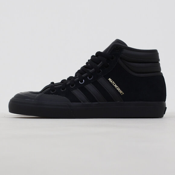Adidas - Adidas - Matchcourt High RX2