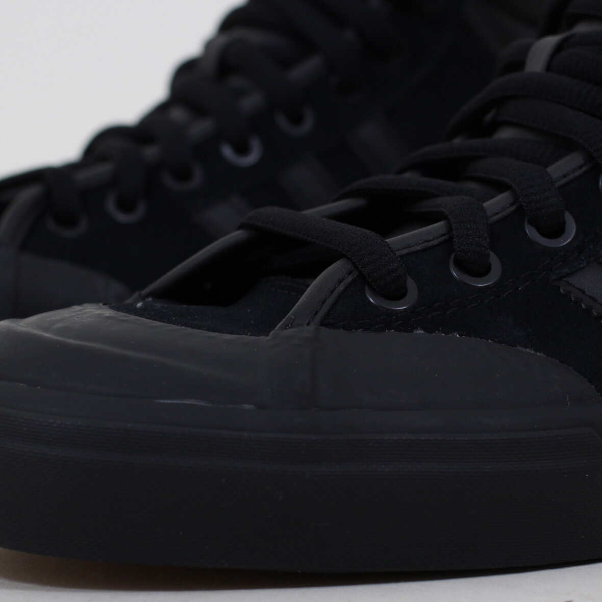 Adidas matchcourt high shop rx2 black