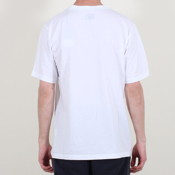 Alis - Alis - GlobALISe T-Shirt | White
