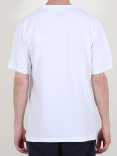 Alis - GlobALISe T-Shirt | White