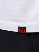 Alis - GlobALISe T-Shirt | White