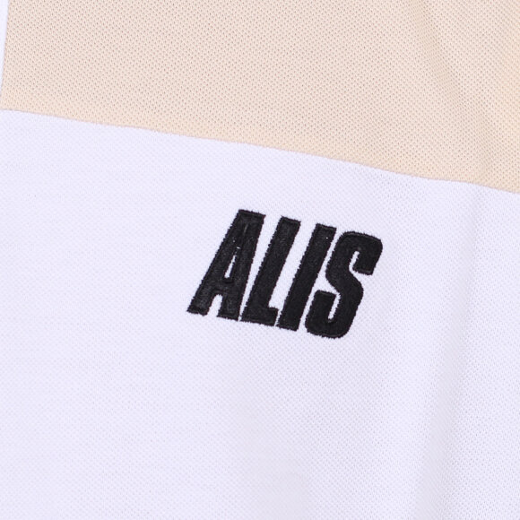 Alis - Alis - Doing Polo | Oyster