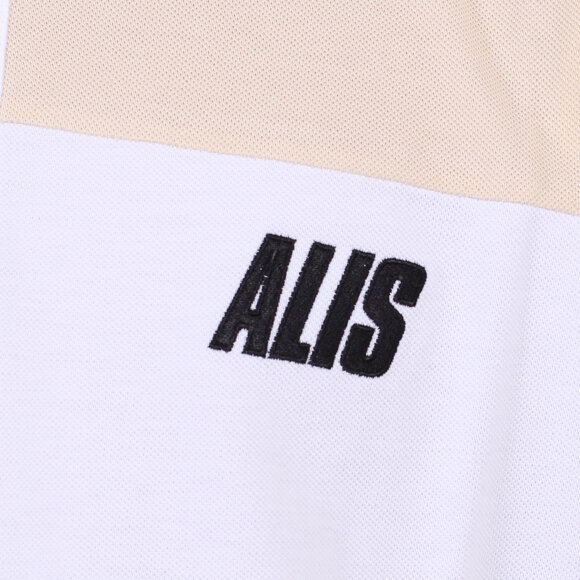 Alis - Doing Polo | Oyster