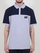Alis - Doing Polo | Navy
