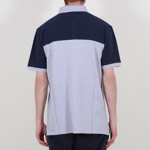 Alis - Doing Polo | Navy
