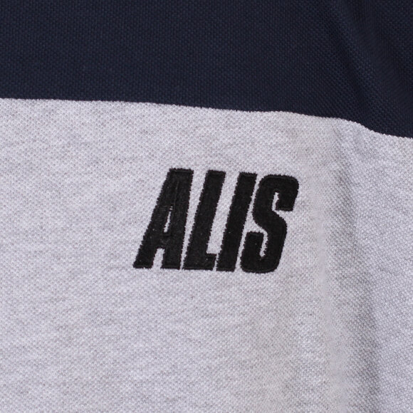 Alis - Alis - Doing Polo | Navy