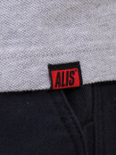 Alis - Doing Polo | Navy