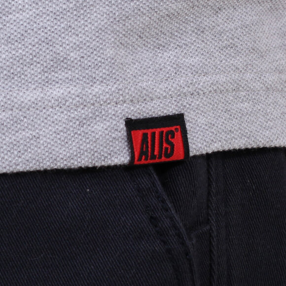 Alis - Doing Polo | Navy