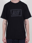 Alis - Blackline T-Shirt | Black