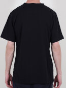 Alis - Blackline T-Shirt | Black
