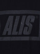 Alis - Alis - Blackline T-Shirt | Black