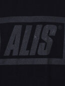 Alis - Blackline T-Shirt | Black