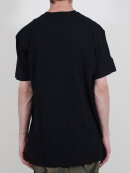 Vans - Vans - Classic Logo T-shirt | Black