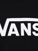 Vans - Vans - Classic Logo T-shirt | Black