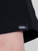Vans - Vans - Classic Logo T-shirt | Black
