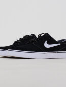 Nike SB - Nike SB - Zoom Stefan Janoski OG | Black