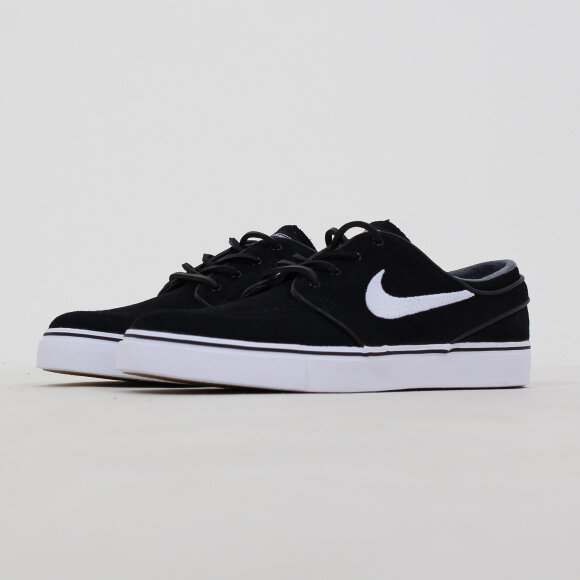 Nike SB - Nike SB - Zoom Stefan Janoski OG | Black