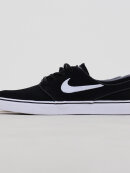 Nike SB - Nike SB - Zoom Stefan Janoski OG | Black