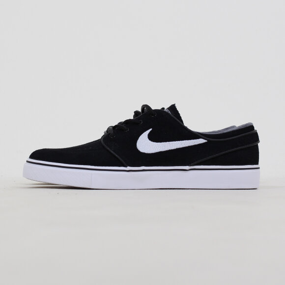 Nike SB - Nike SB - Zoom Stefan Janoski OG | Black