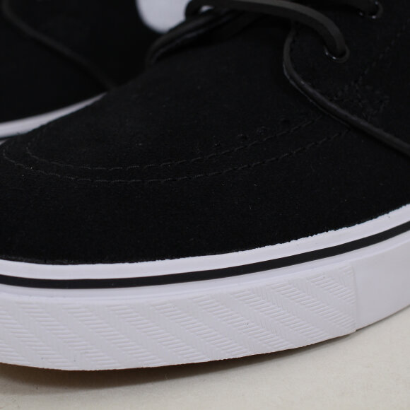 Nike SB - Nike SB - Zoom Stefan Janoski OG | Black