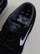 Nike SB - Nike SB - Zoom Stefan Janoski OG | Black