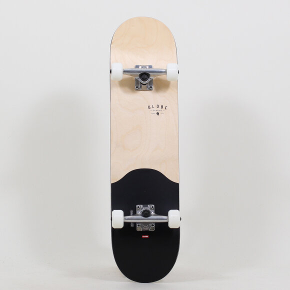 Globe Skateboards - Globe - G1 Argo Boxed | Maple/Black