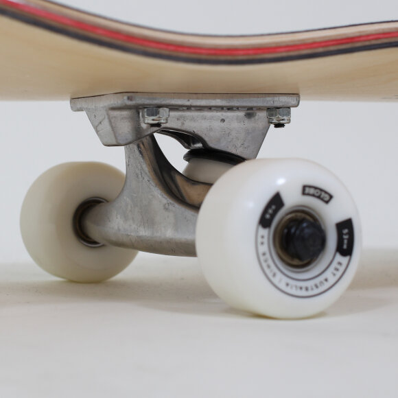 Globe Skateboards - Globe - G1 Argo Boxed | Maple/Black