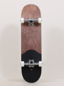 Globe Skateboards - Globe - Complete G1 Argo | Dark Maple/Black