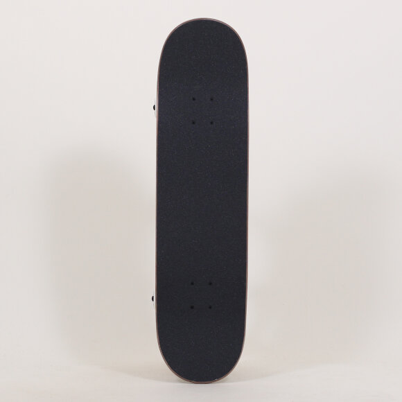 Globe Skateboards - Globe - Complete G1 Argo | Dark Maple/Black