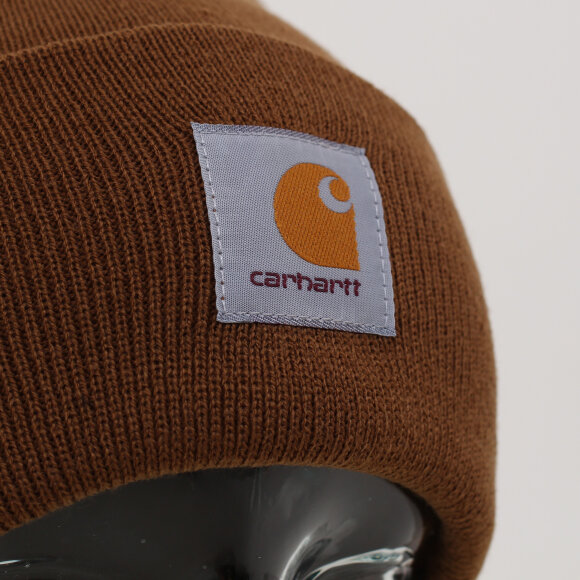 Carhartt WIP - Carhartt - Acrylic Watch Hat | Hamilton Brown