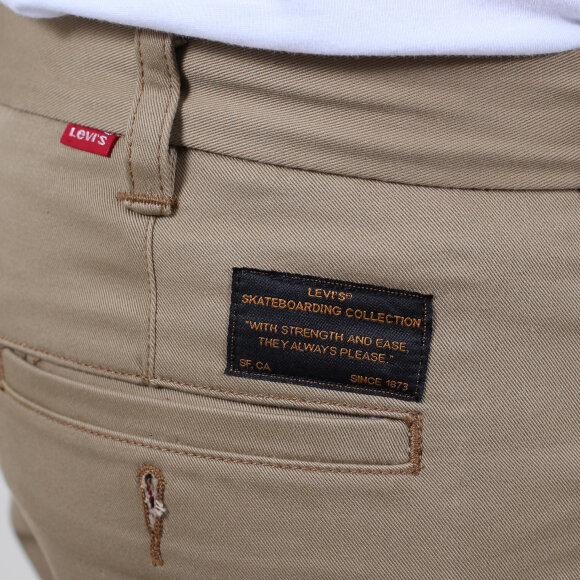 Levi's® - Levi's® - Skate Work Pant | Khaki