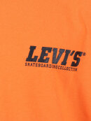 Levi's® - Levis - Skate Graphic SS Tee | Orange