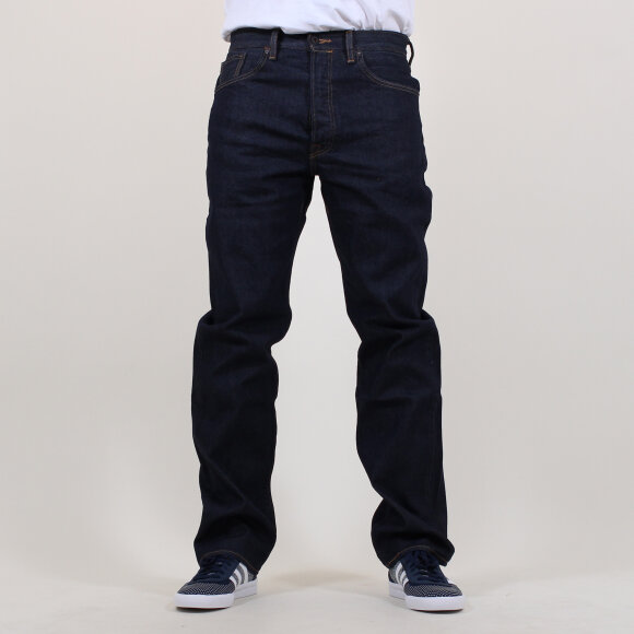 Levi's® - Levis - Skate 501 | Indigo