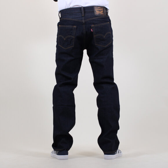 Levi's® - Levis - Skate 501 | Indigo