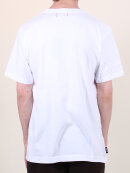 LeFix - J Fix Tee | White