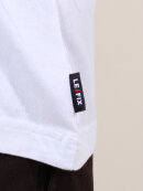 LeFix - J Fix Tee | White