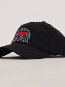 LeFix - OVO Cap | Black