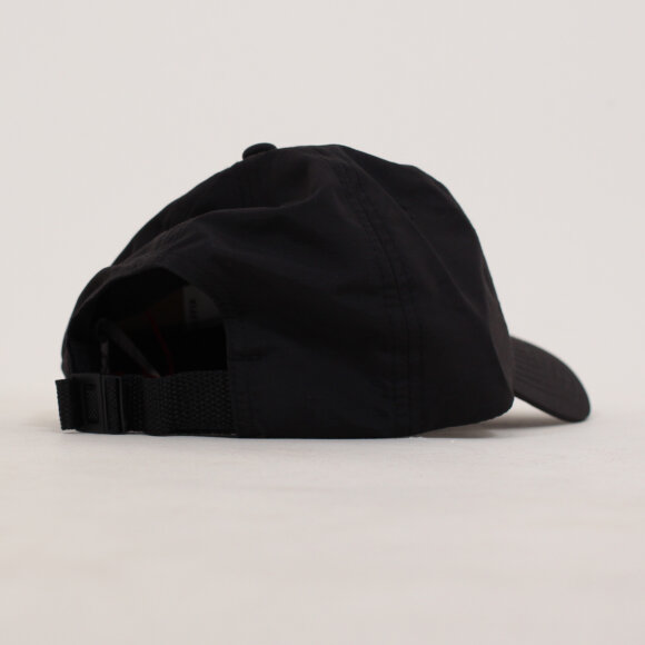 LeFix - OVO Cap | Black
