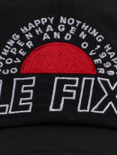 Le-fix - LeFix - OVO Cap | Black