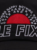 LeFix - OVO Cap | Black