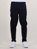 LeFix - Flex Track Pants | Navy