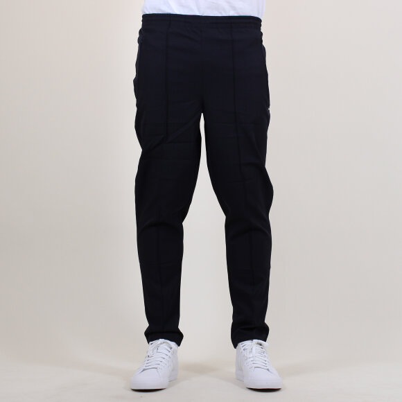 LeFix - Flex Track Pants | Navy