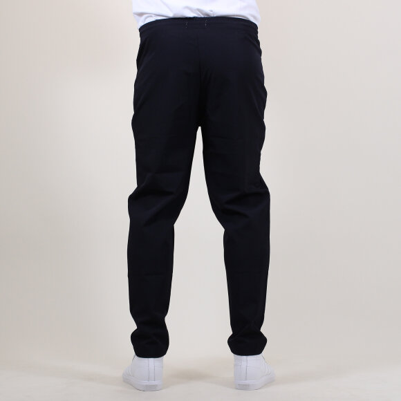 LeFix - Flex Track Pants | Navy