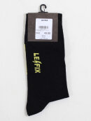 Le-fix - LeFix - Aciiid Sock | Black