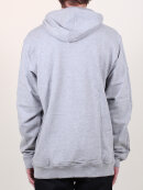 Adidas - Adidas - Quarzo Fleece Hoodie | Grey