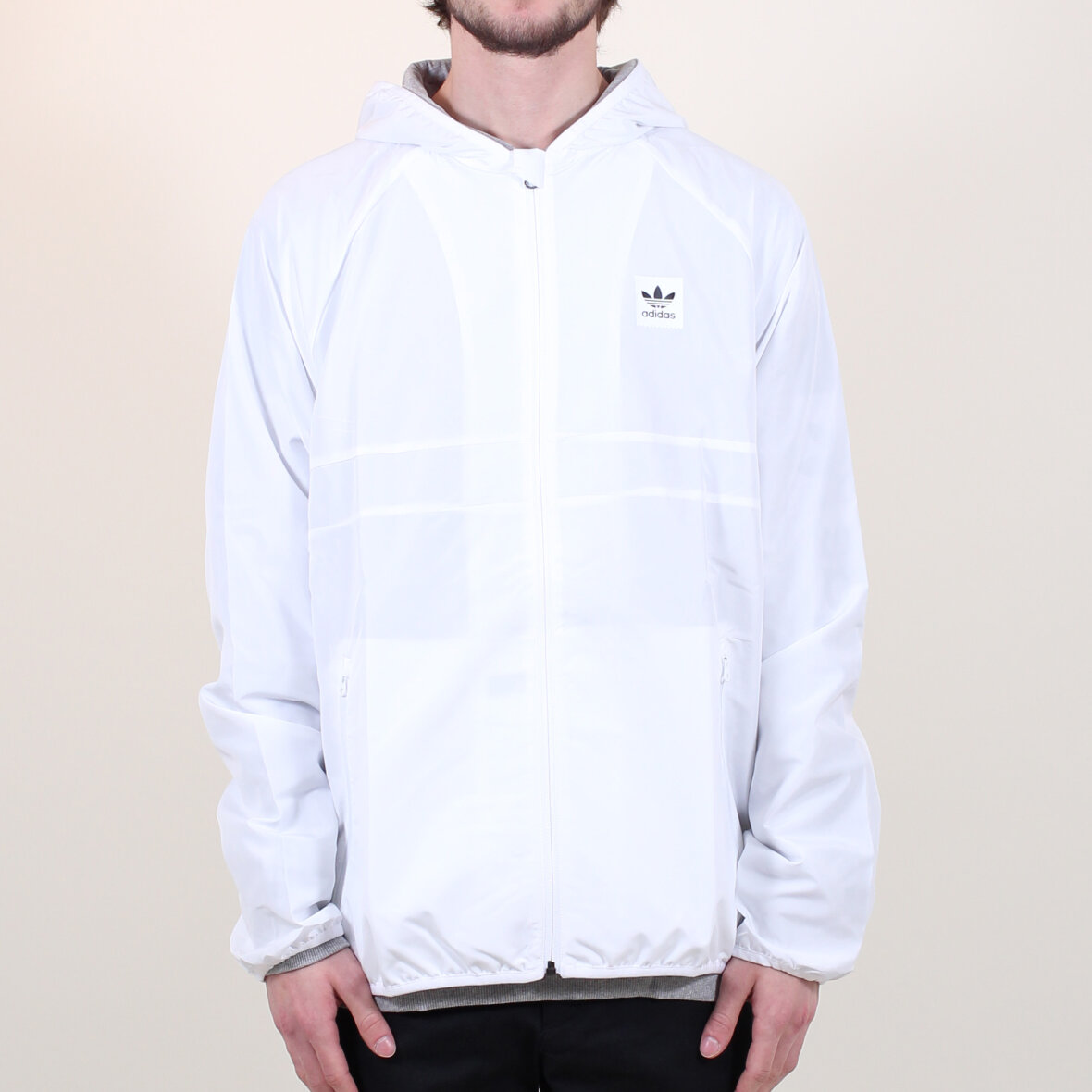 Adidas bb wind jacket on sale
