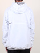 Adidas - Adidas - BB Wind Jacket | White