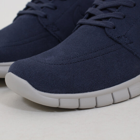 Nike SB - Nike SB - Stefan Janoski Max L | Thunder Blue