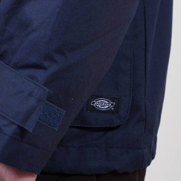 Dickies - Dickies - Redwood Jacket | Navy